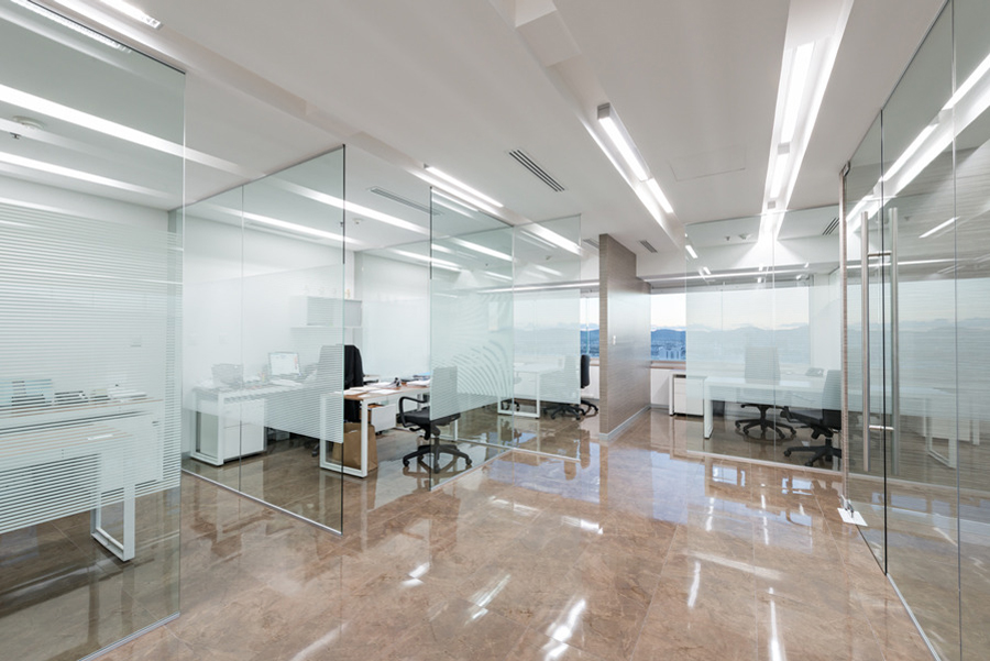 Oficinas Coorporativas