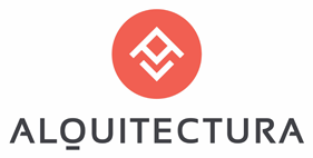 Alquitectura Logo